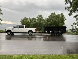 Shed Removal in Perry, OH